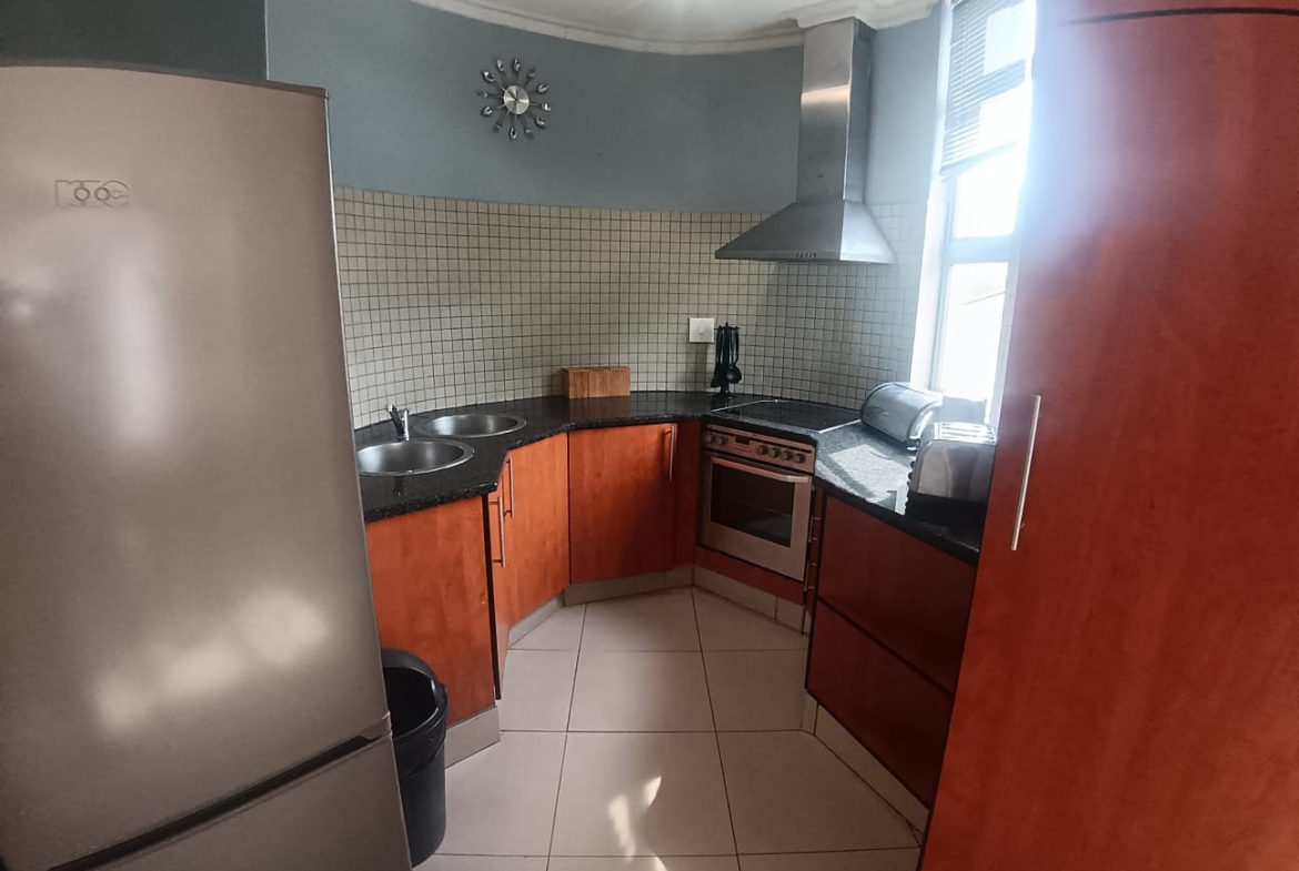 3 Bedroom, 2 Bathroom, Open Plan, Margate Sea view for Sale
