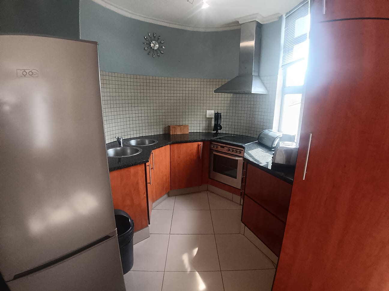 3 Bedroom, 2 Bathroom, Open Plan, Margate Sea view for Sale