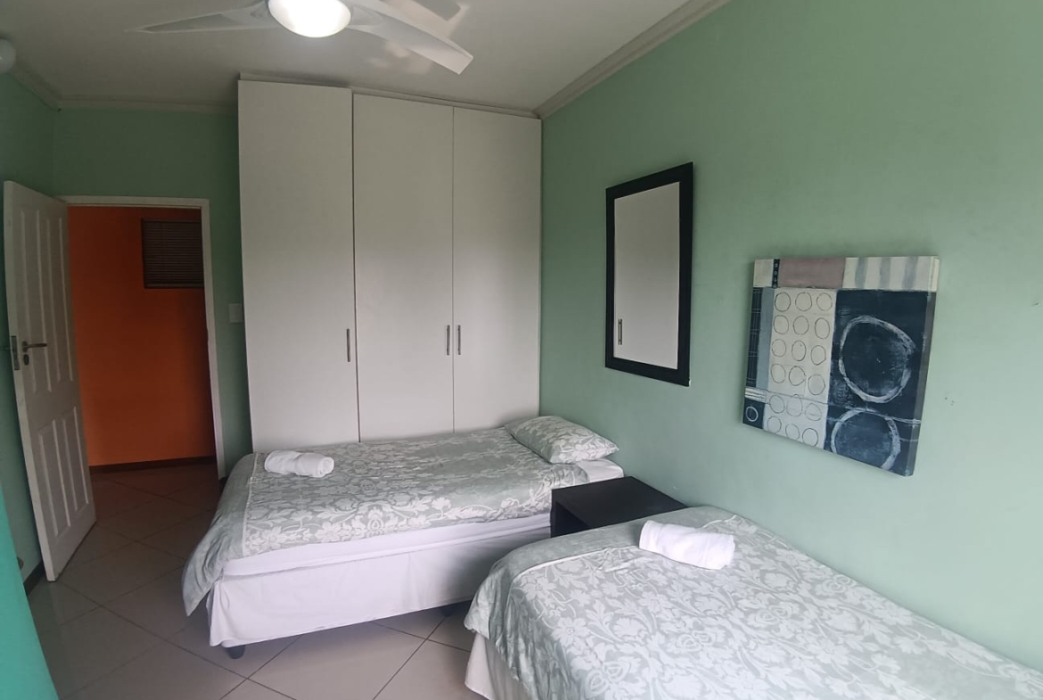 3 Bedroom, 2 Bathroom, Open Plan, Margate Sea view for Sale