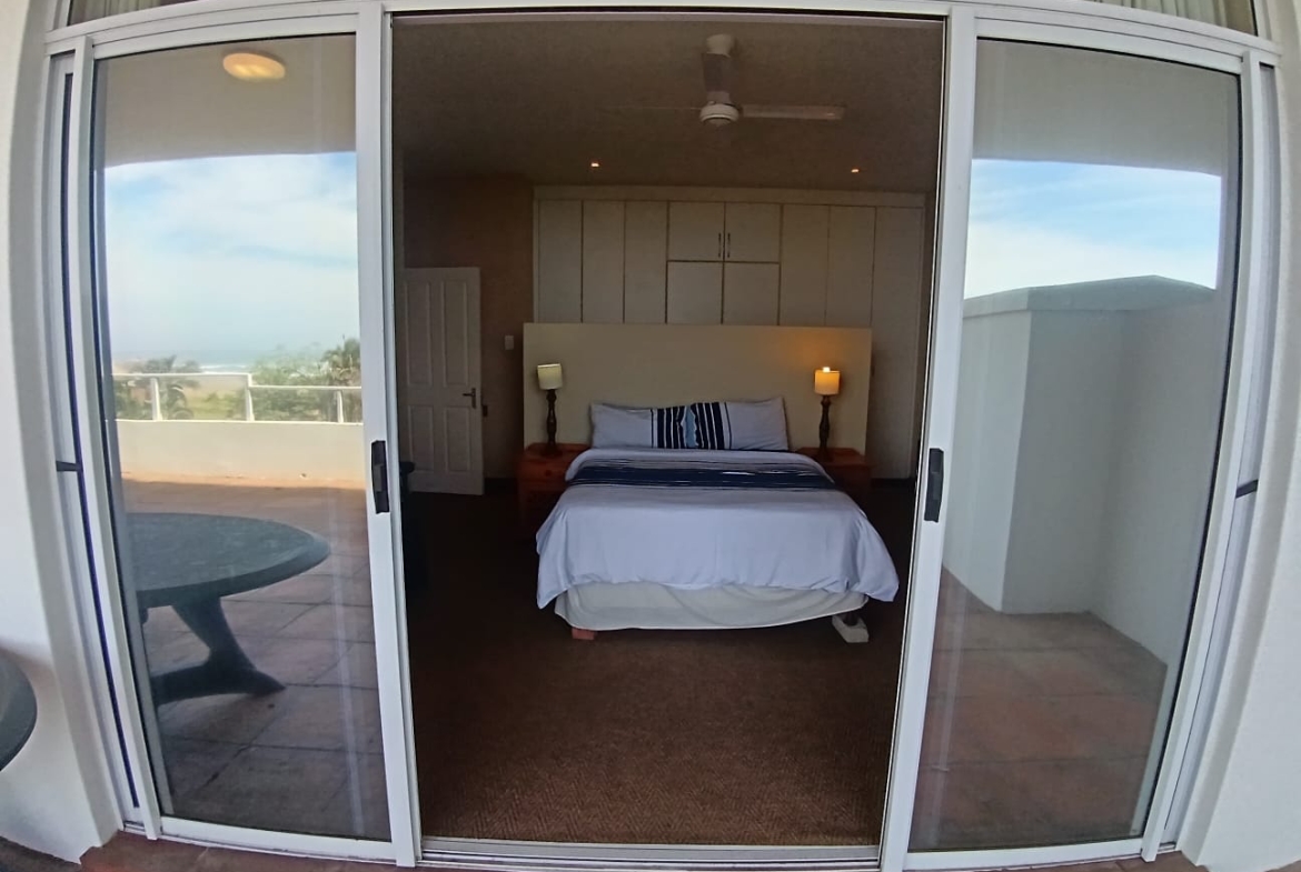 3 Bedroom, 2 Bathroom, Open Plan, Margate Sea view for Sale