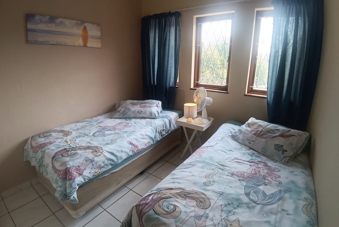 3 Bedroom, 2 Bathroom, open plan, Manaba sea view for Sale