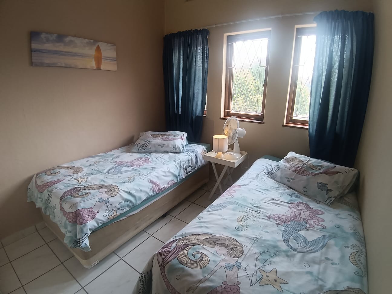 3537f290-239a-466a-ba6b-6ba87ddf665f 3 Bedroom, 2 Bathroom, open plan, Manaba sea view for Sale