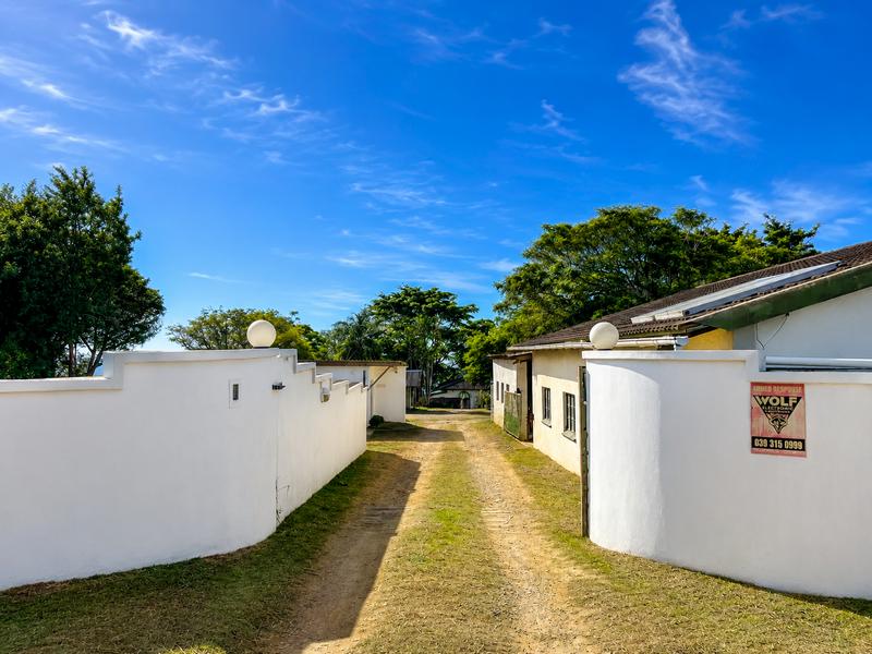 Farm for Sale in Izotsha