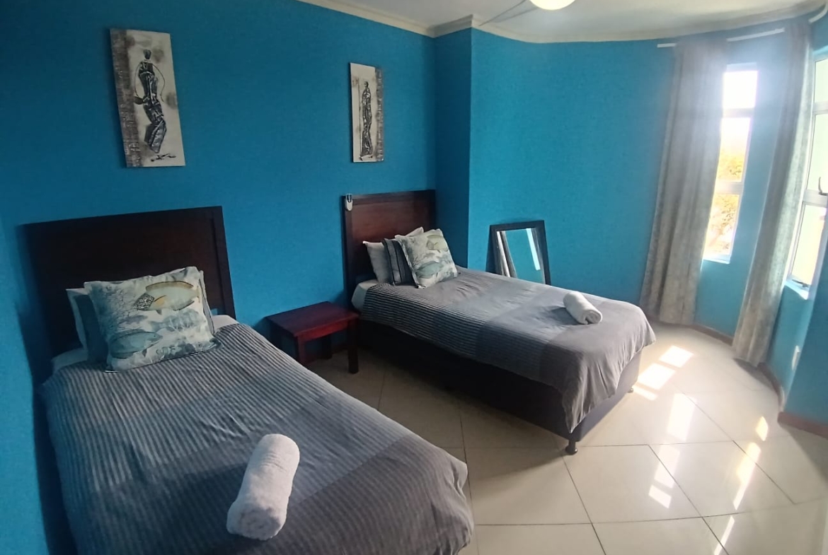 3 Bedroom, 2 Bathroom, Open Plan, Margate Sea view for Sale