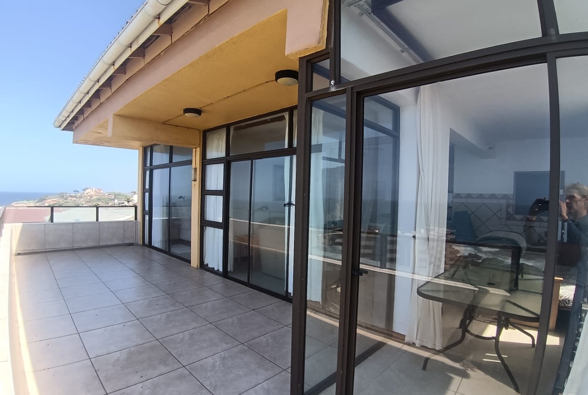 3 Bedroom, 2 Bathroom, open plan, Margate sea view for Sale