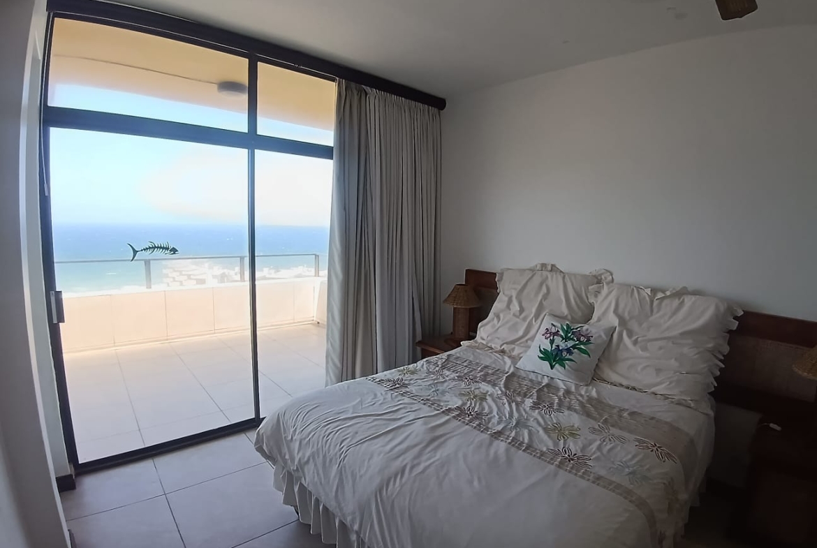 3 Bedroom, 2 Bathroom, open plan, Margate sea view for Sale
