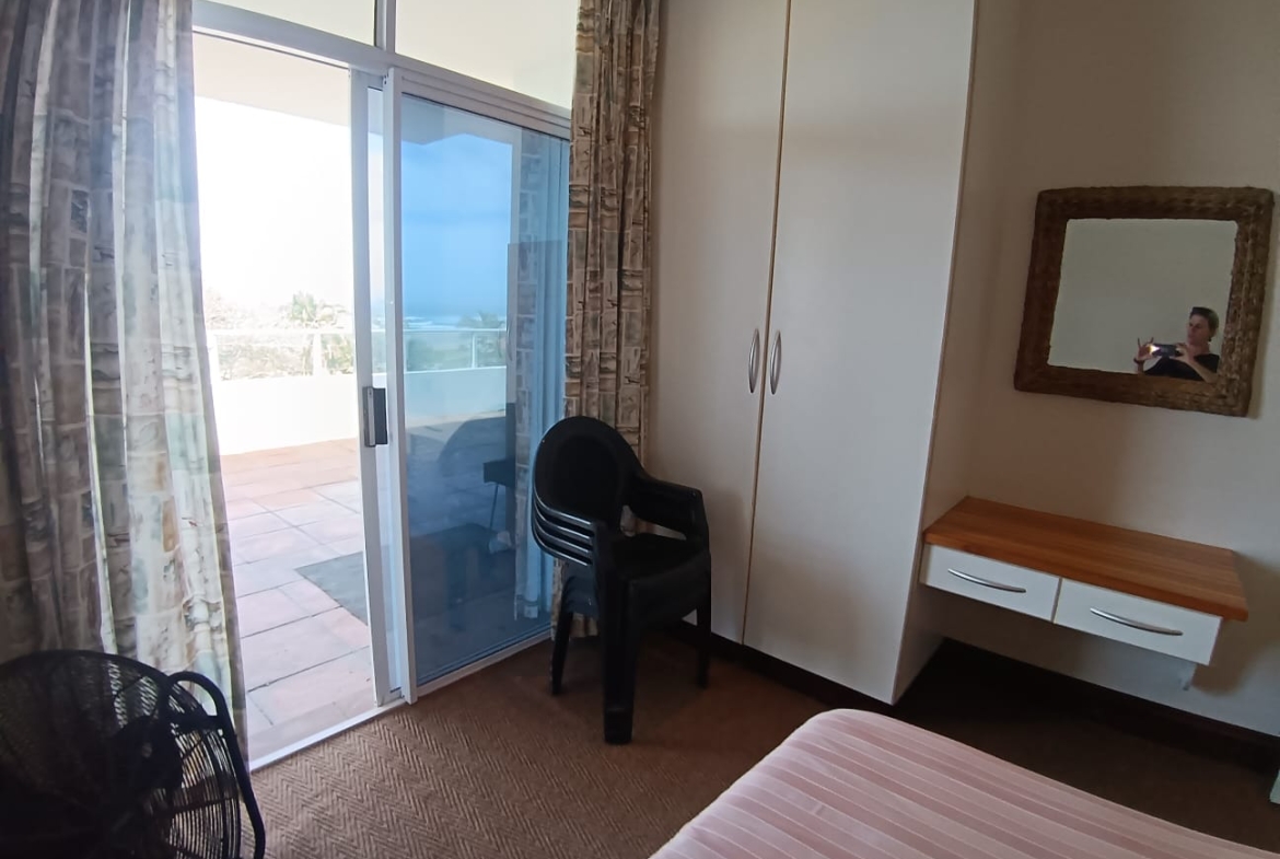 3 Bedroom, 2 Bathroom, Open Plan, Margate Sea view for Sale
