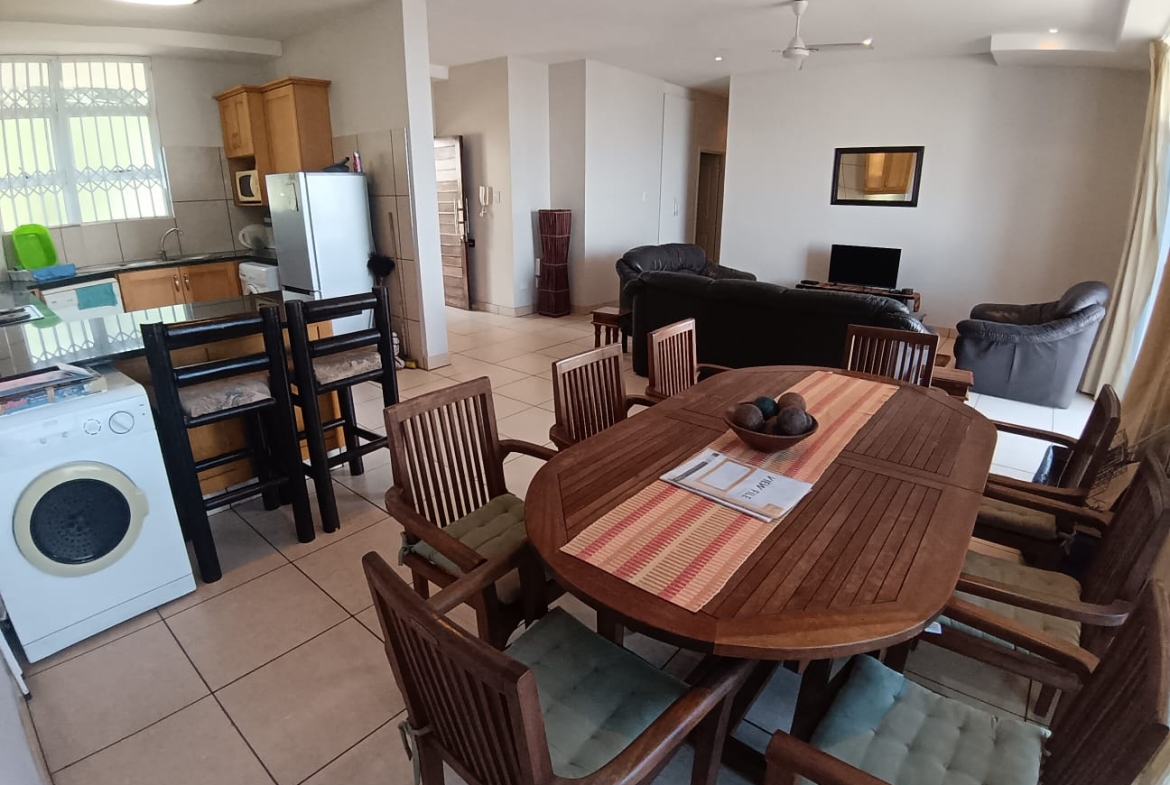 3 Bedroom, 2 Bathroom, Open Plan, Margate Sea view for Sale