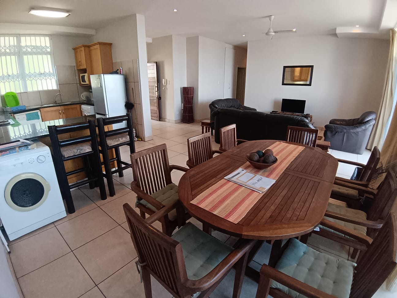 54c89fef-f1df-4c00-98c4-44289314b648 3 Bedroom, 2 Bathroom, Open Plan, Margate Sea view for Sale