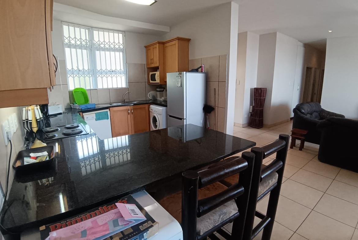 3 Bedroom, 2 Bathroom, Open Plan, Margate Sea view for Sale