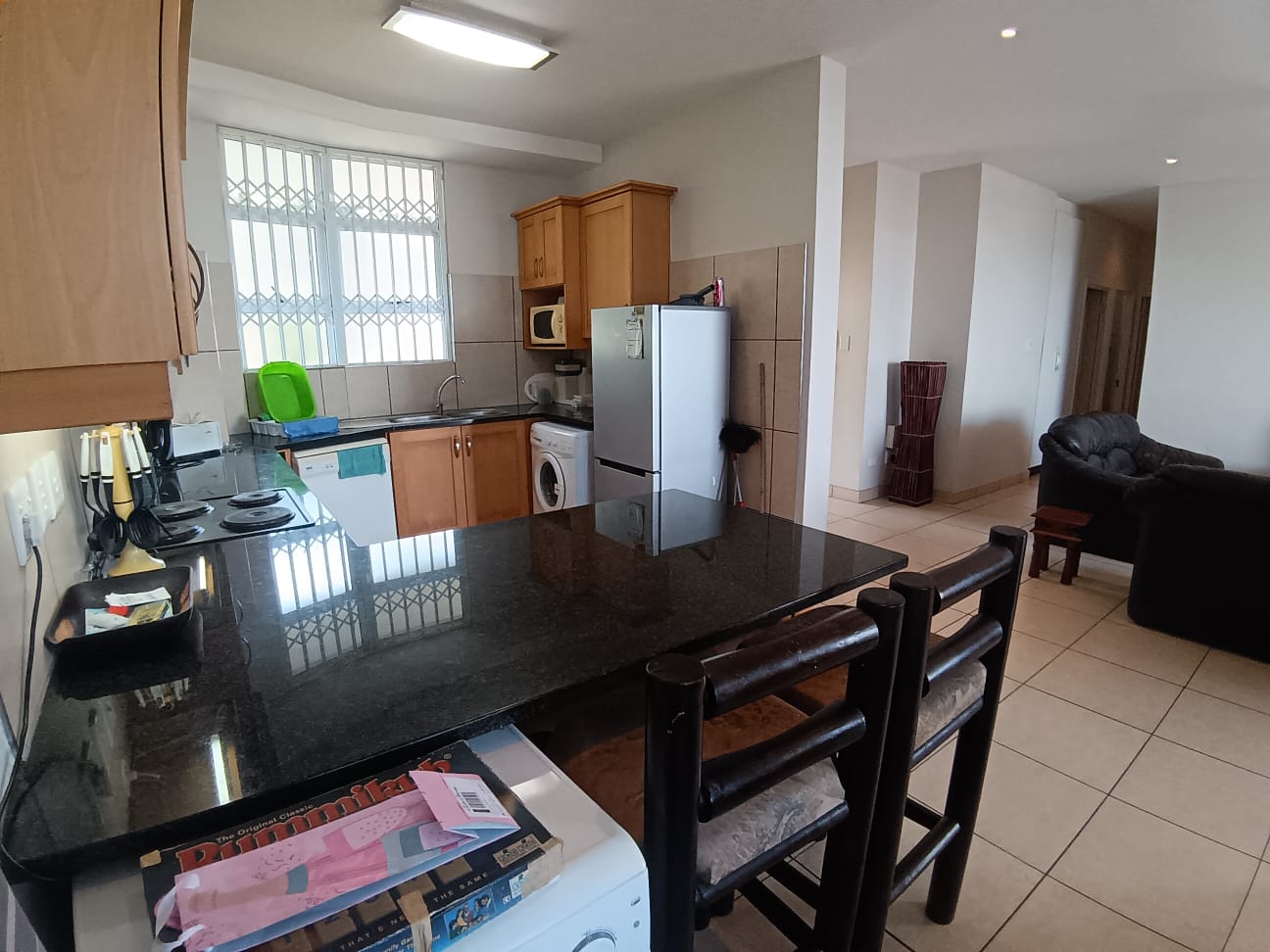 5929e86b-f7a7-445e-a639-01bc455d9949 3 Bedroom, 2 Bathroom, Open Plan, Margate Sea view for Sale
