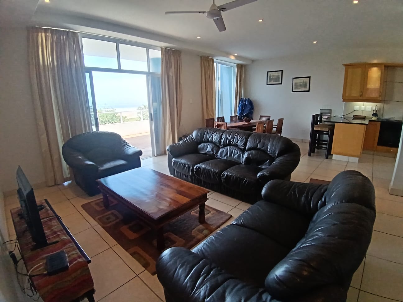 59d497fe-de23-4a39-8b03-c4996a1a3b42 3 Bedroom, 2 Bathroom, Open Plan, Margate Sea view for Sale
