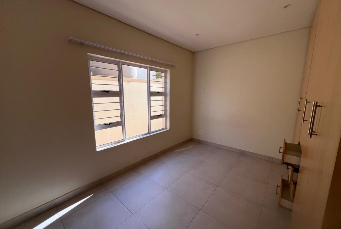 Modern 2 Bedroom Apartment For Rent