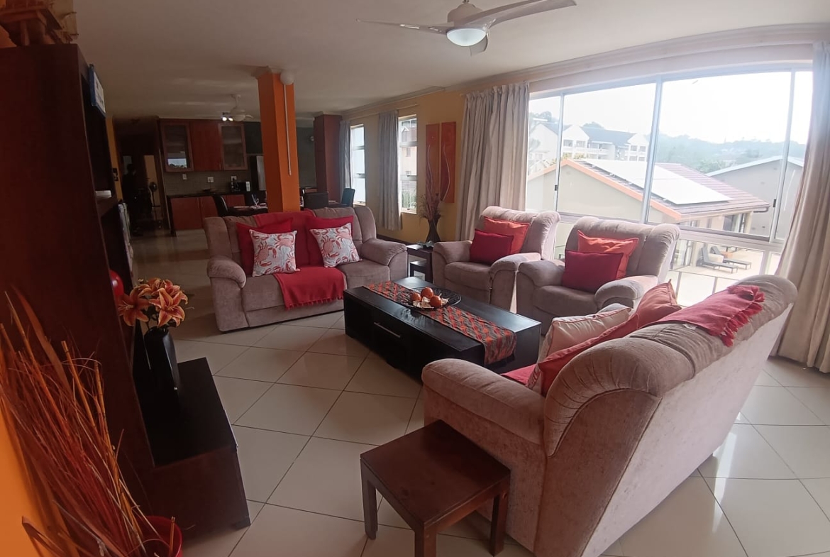 3 Bedroom, 2 Bathroom, Open Plan, Margate Sea view for Sale