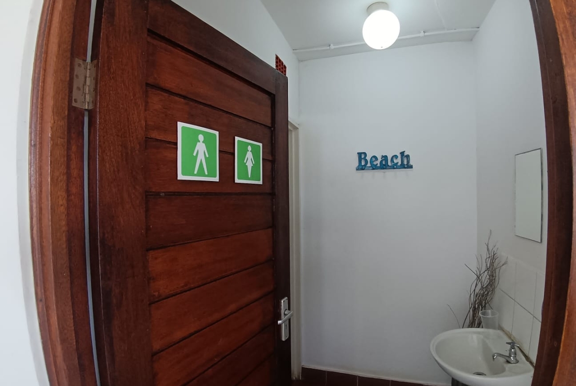 3 Bedroom, 2 Bathroom, Open Plan, Margate Sea view for Sale