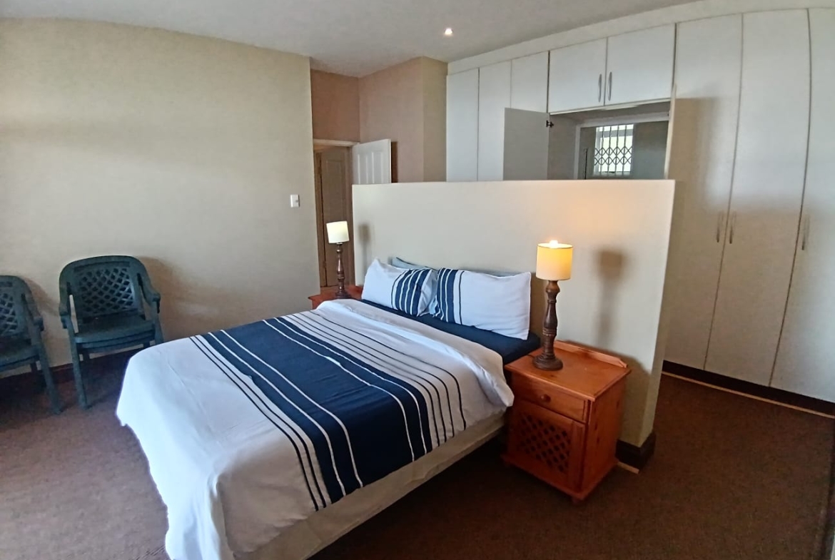 3 Bedroom, 2 Bathroom, Open Plan, Margate Sea view for Sale