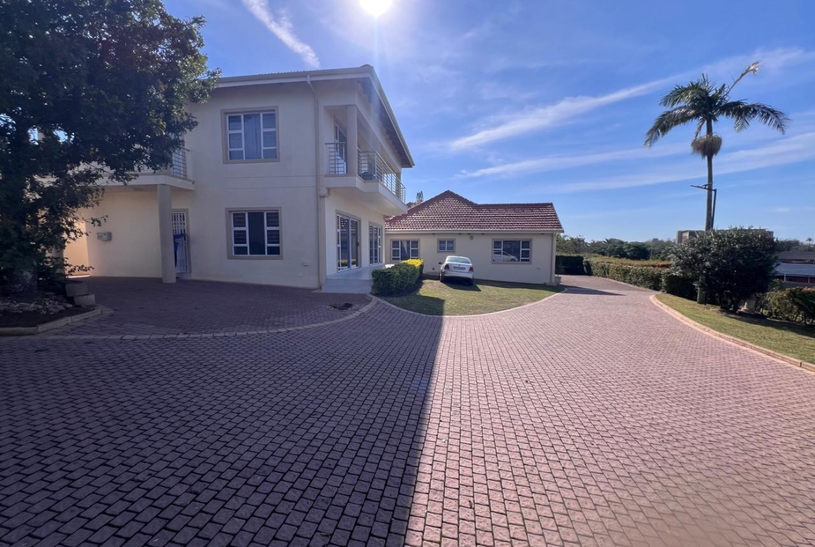 Modern 2 Bedroom Apartment For Rent