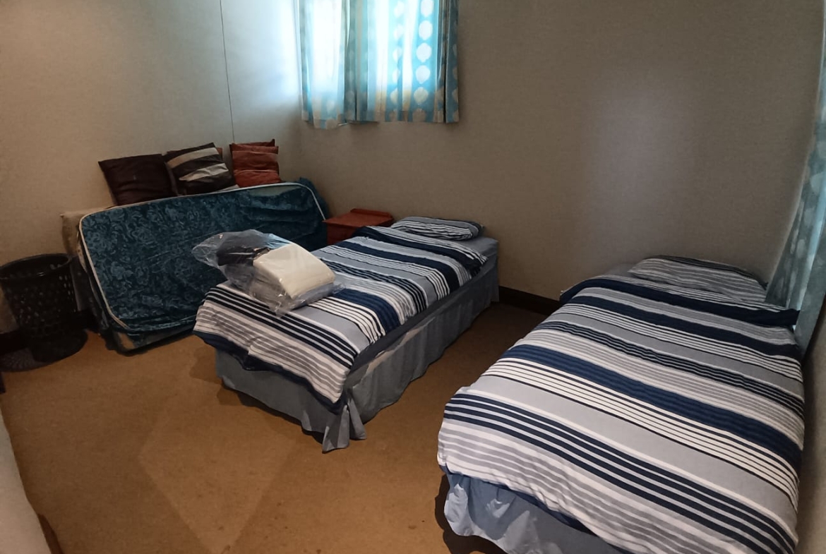 3 Bedroom, 2 Bathroom, Open Plan, Margate Sea view for Sale