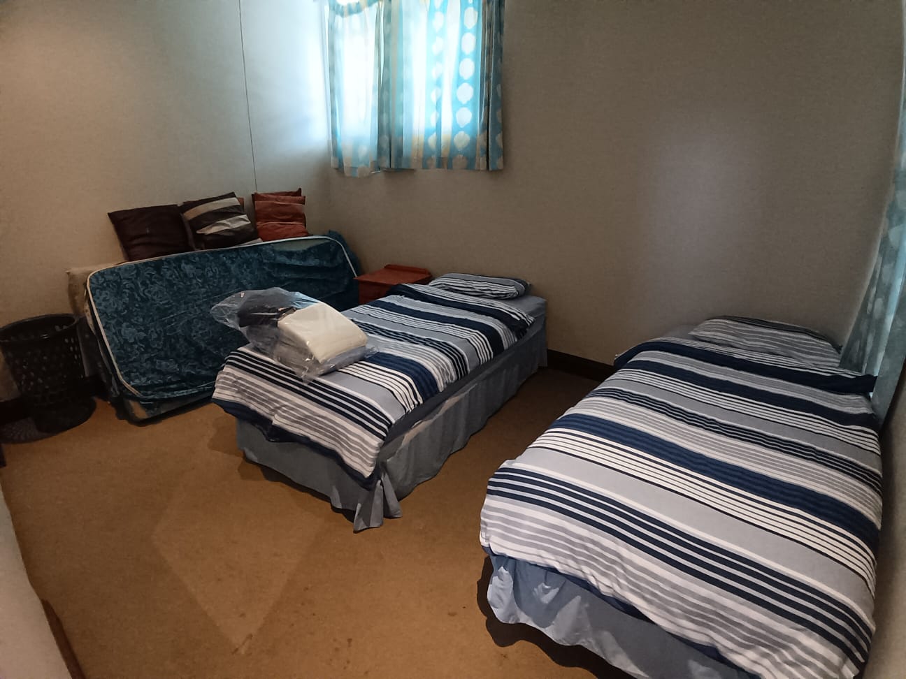 6b076b3d-9663-4770-a3a0-f31e278fb9b5 3 Bedroom, 2 Bathroom, Open Plan, Margate Sea view for Sale