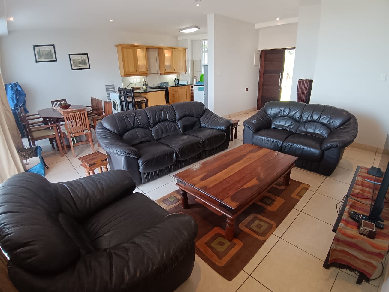 6b316422-37f0-4624-ab28-c21bc672b6c9 3 Bedroom, 2 Bathroom, Open Plan, Margate Sea view for Sale