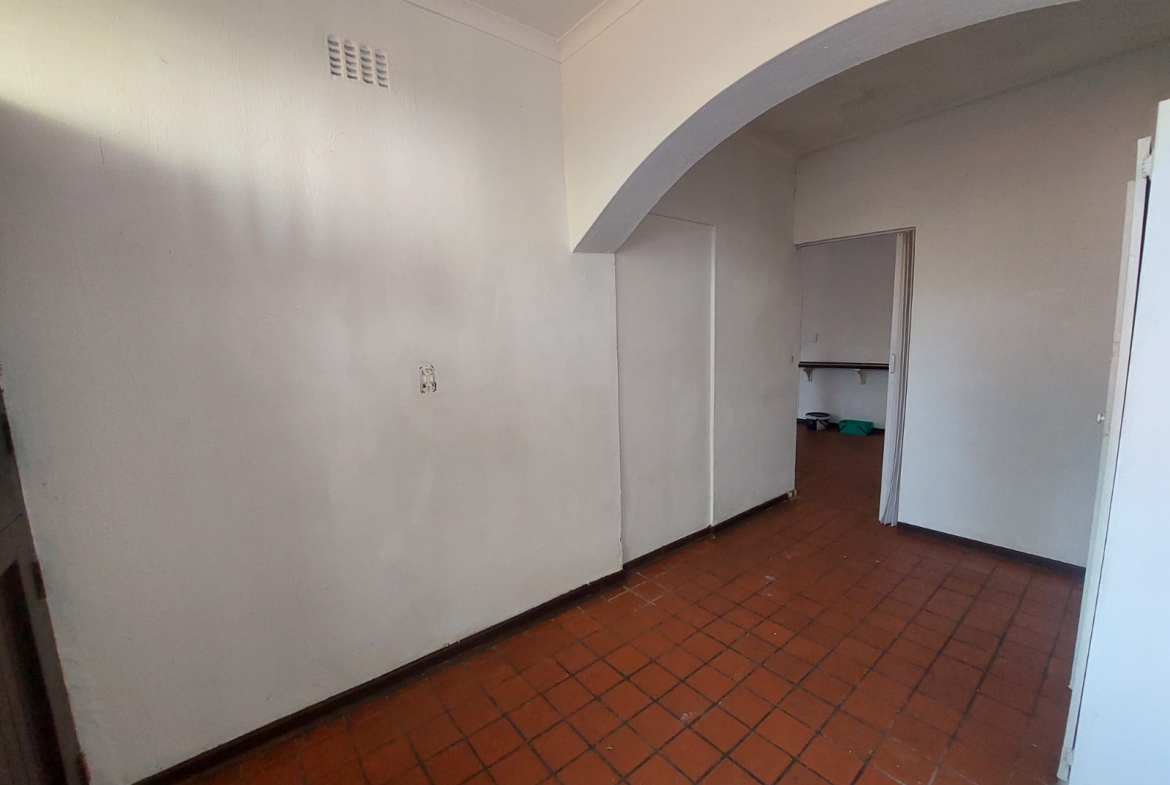 Cosy 2-Bedroom Unit to Rent in Margate