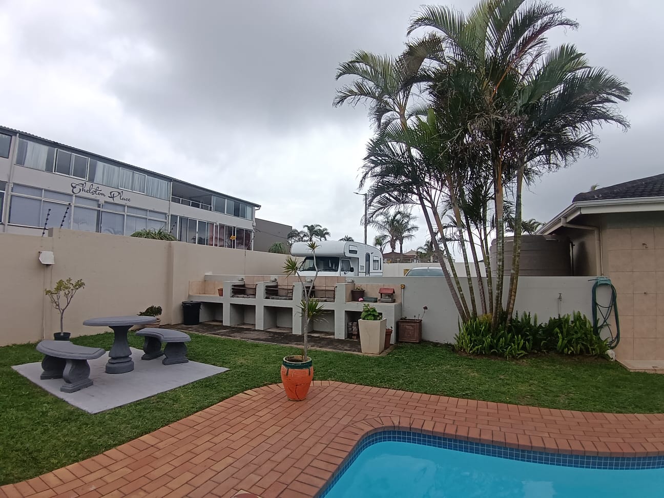 6f0b5ef4-f574-4cd7-83d7-e6b85f5202ce Spacious 3 Bedroom, 2 Bathroom, open plan Manaba Sea View For Sale