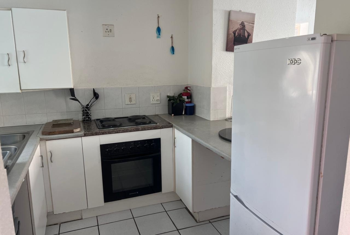 2 Bedroom Apartment For Rent in the Heart of Margate