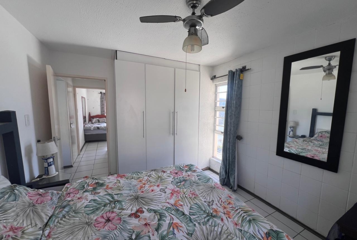 2 Bedroom Apartment For Rent in the Heart of Margate