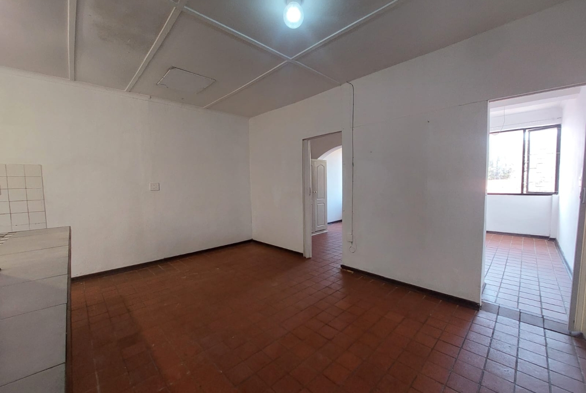Cosy 2-Bedroom Unit to Rent in Margate