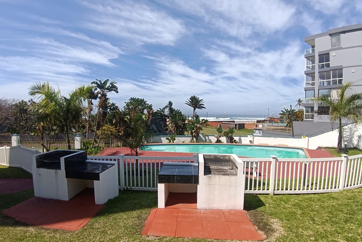3 Bedroom, 2 Bathroom, Open Plan, Margate Sea view for Sale