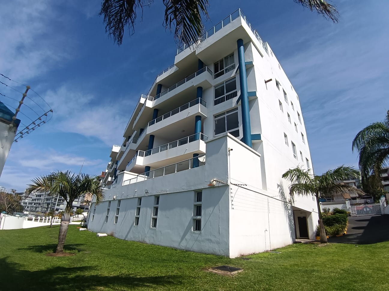 792a4374-9547-42b2-93c3-c314b8c77ff1 3 Bedroom, 2 Bathroom, Open Plan, Margate Sea view for Sale