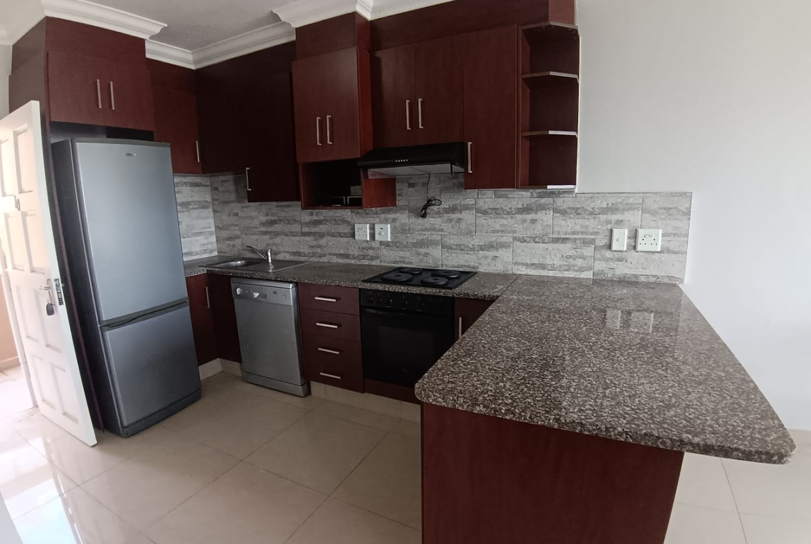 2 Bedroom, 1 Bathroom, open plan, Margate Sea view for Sale