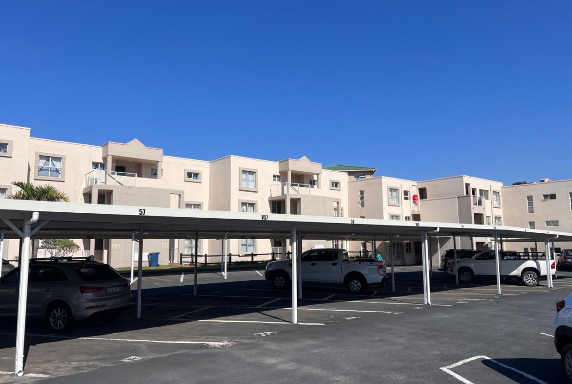 2 Bedroom Apartment For Rent in the Heart of Margate
