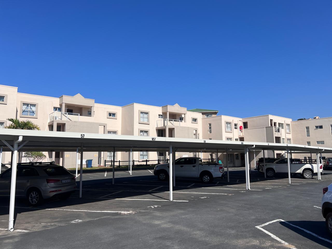 2 Bedroom Apartment For Rent in the Heart of Margate