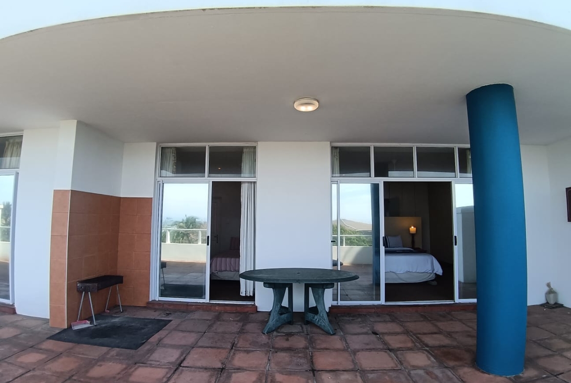 3 Bedroom, 2 Bathroom, Open Plan, Margate Sea view for Sale