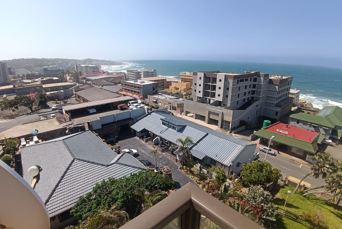 3 Bedroom, 2 Bathroom, open plan, Margate sea view for Sale