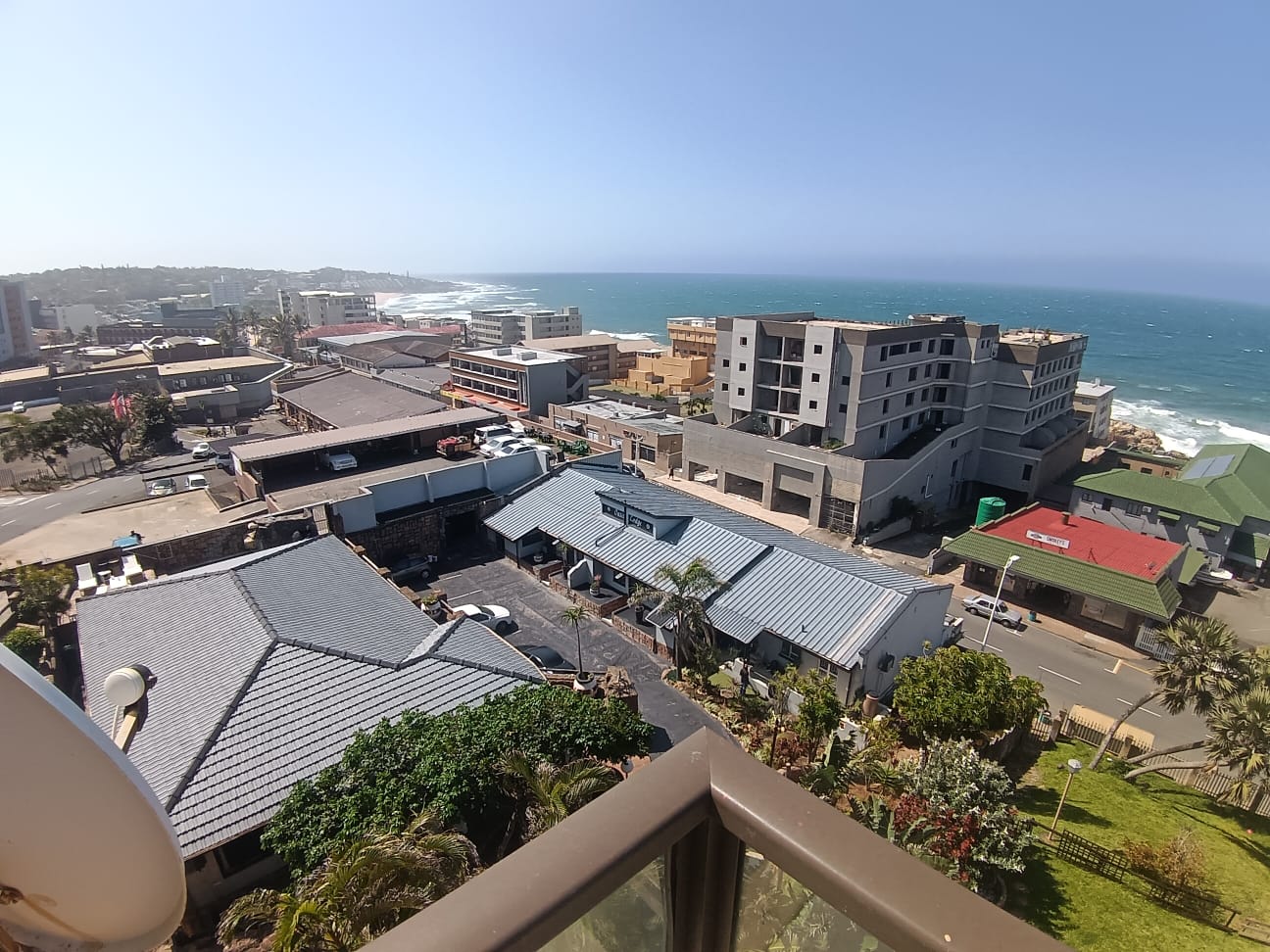 861761c0-e9ff-45a4-85bc-66931f9491da 3 Bedroom, 2 Bathroom, open plan, Margate sea view for Sale