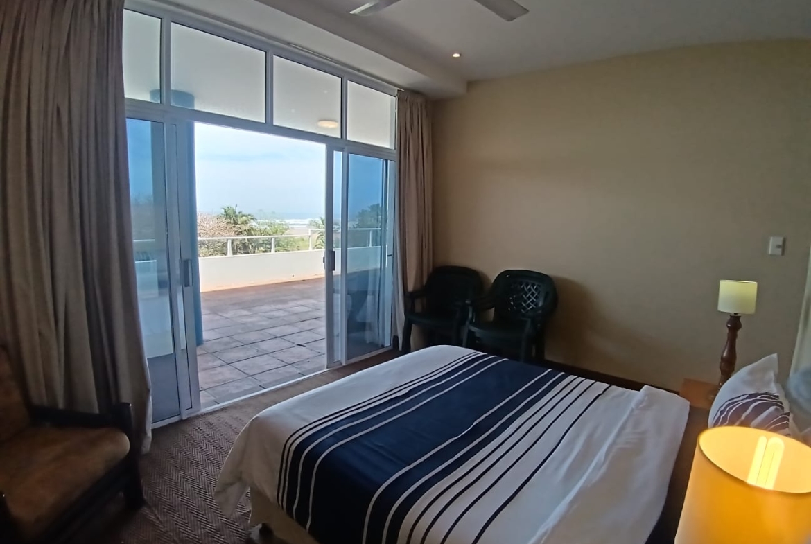3 Bedroom, 2 Bathroom, Open Plan, Margate Sea view for Sale