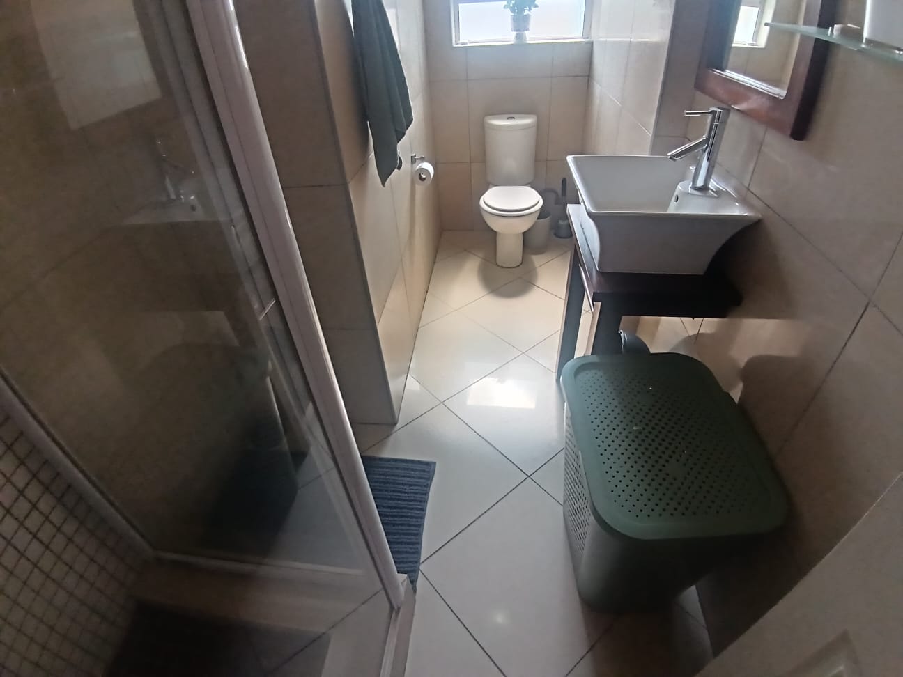 3 Bedroom, 2 Bathroom, Open Plan, Margate Sea view for Sale