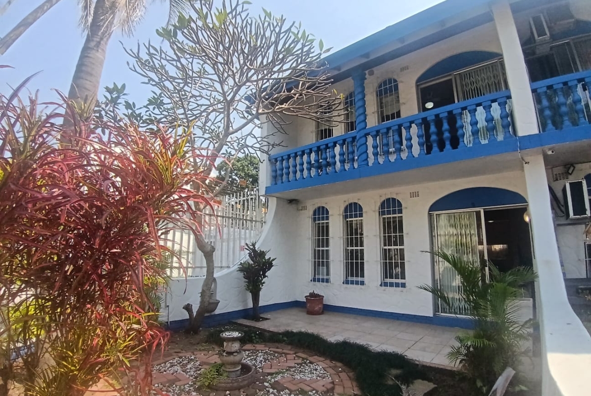 3 Bedroom, 2 Bathroom, open plan, Manaba sea view for Sale