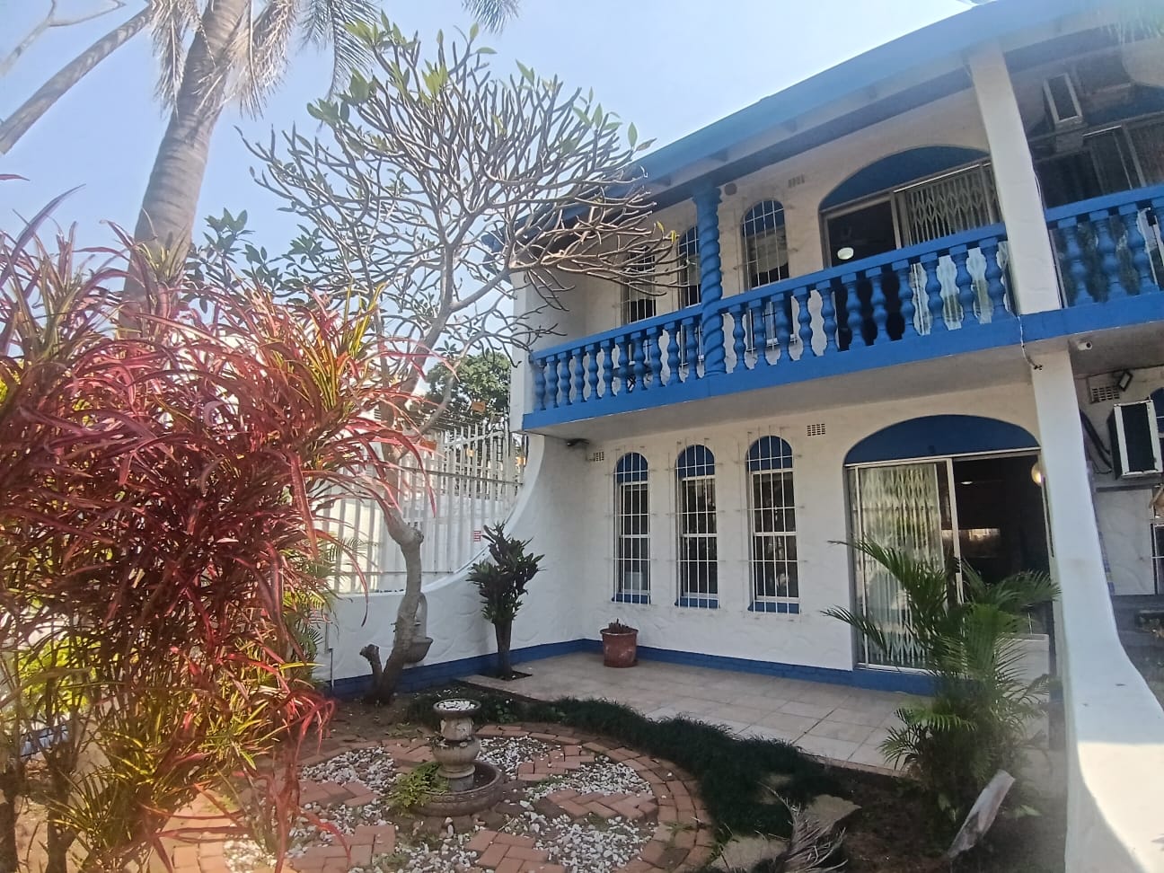 89131ad6-b25a-4d9a-83a1-abaf597869d5 3 Bedroom, 2 Bathroom, open plan, Manaba sea view for Sale