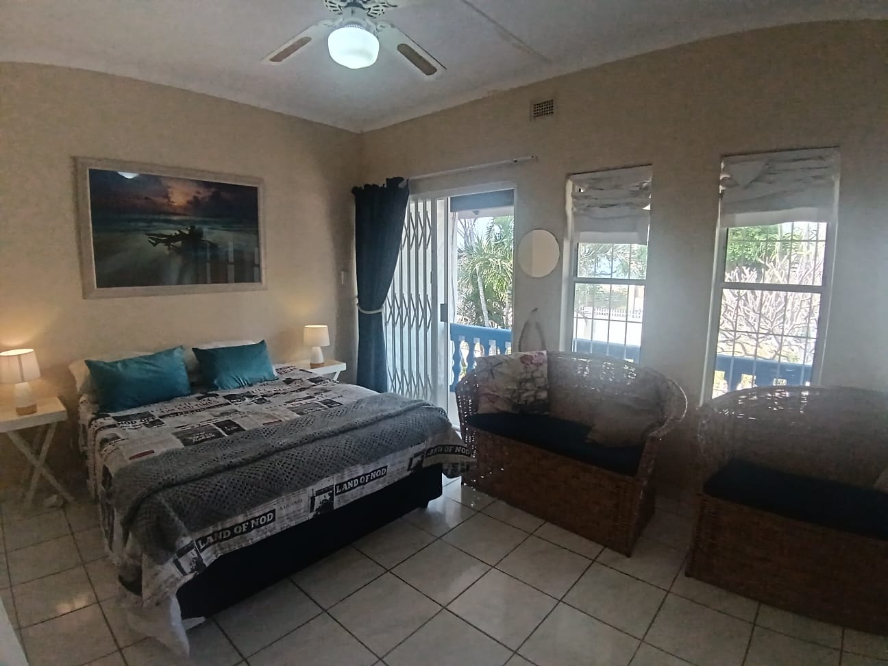 8a196541-ae1e-44ce-a65a-8f6636b03d08 3 Bedroom, 2 Bathroom, open plan, Manaba sea view for Sale