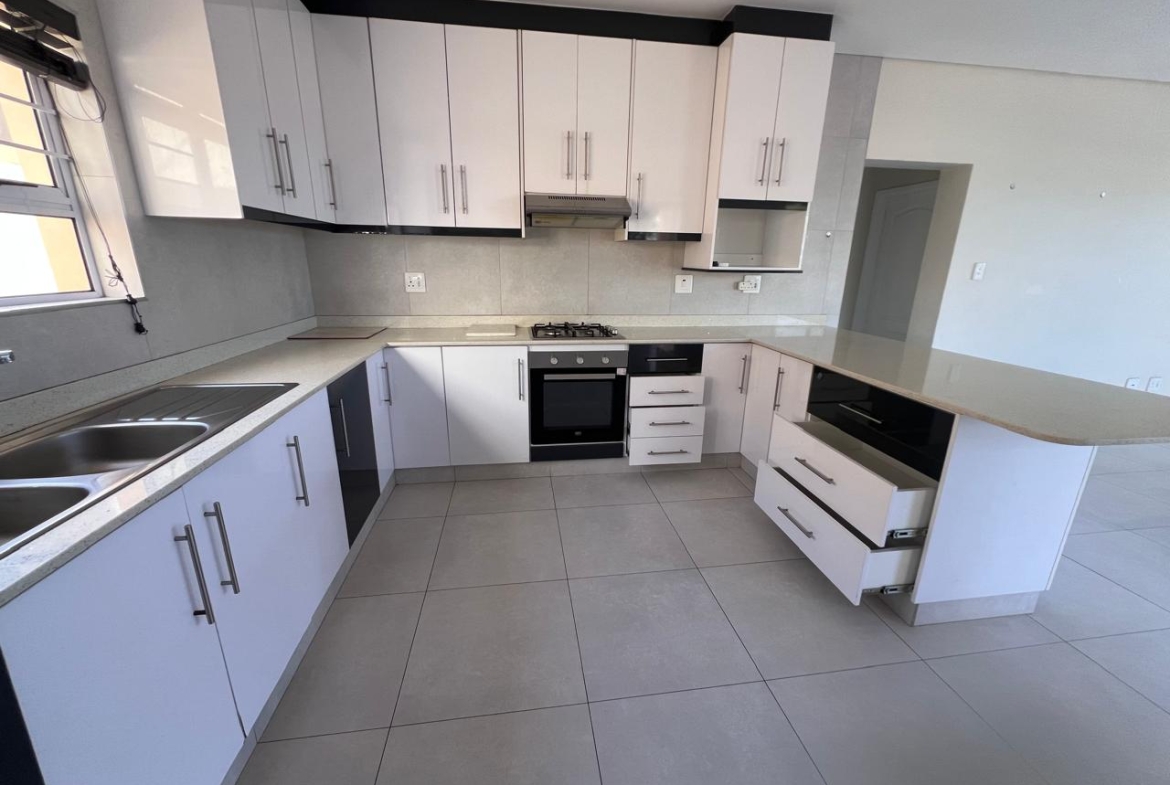 Modern 2 Bedroom Apartment For Rent
