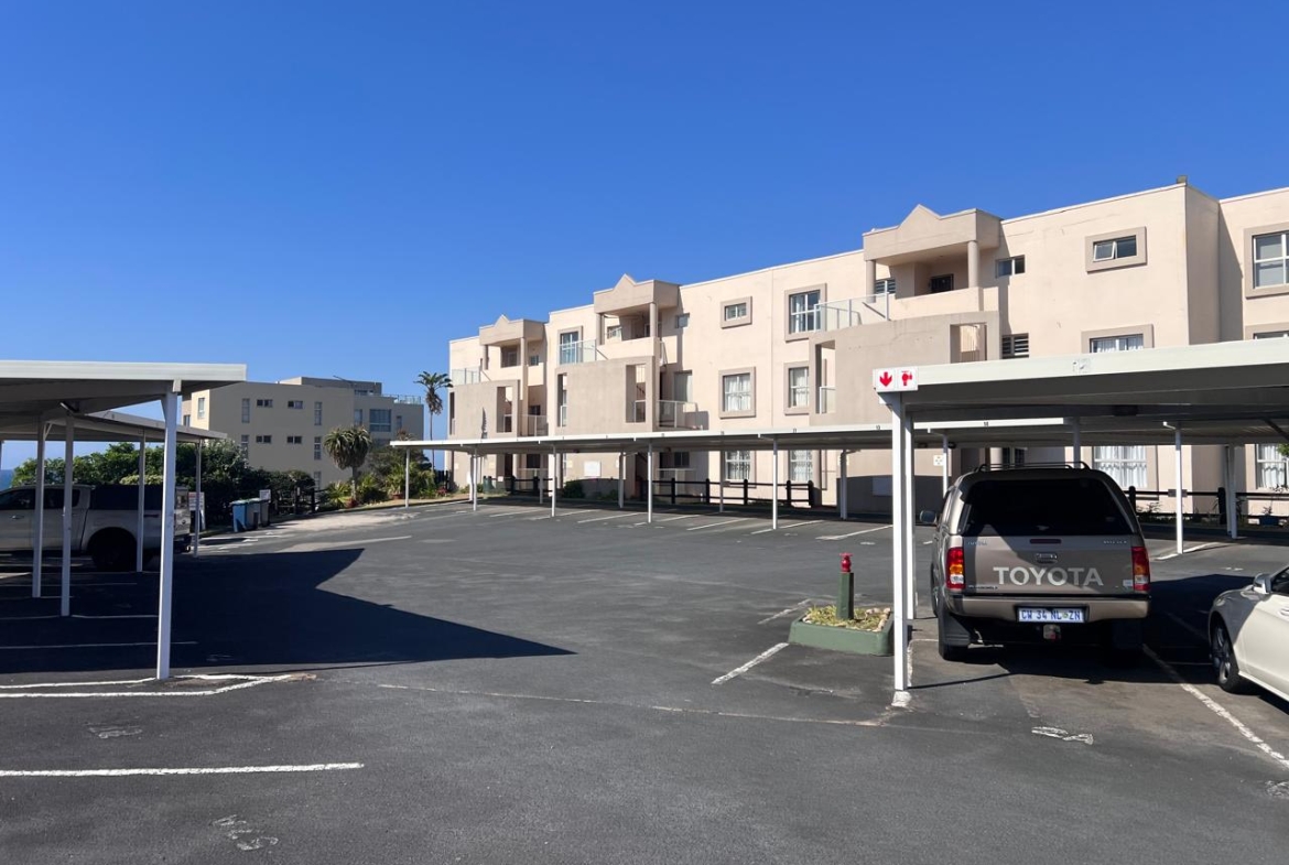 2 Bedroom Apartment For Rent in the Heart of Margate