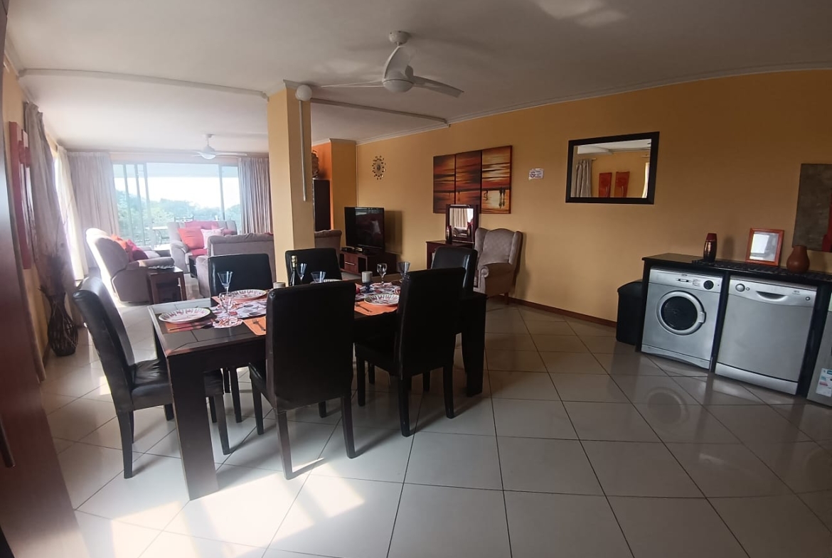 3 Bedroom, 2 Bathroom, Open Plan, Margate Sea view for Sale