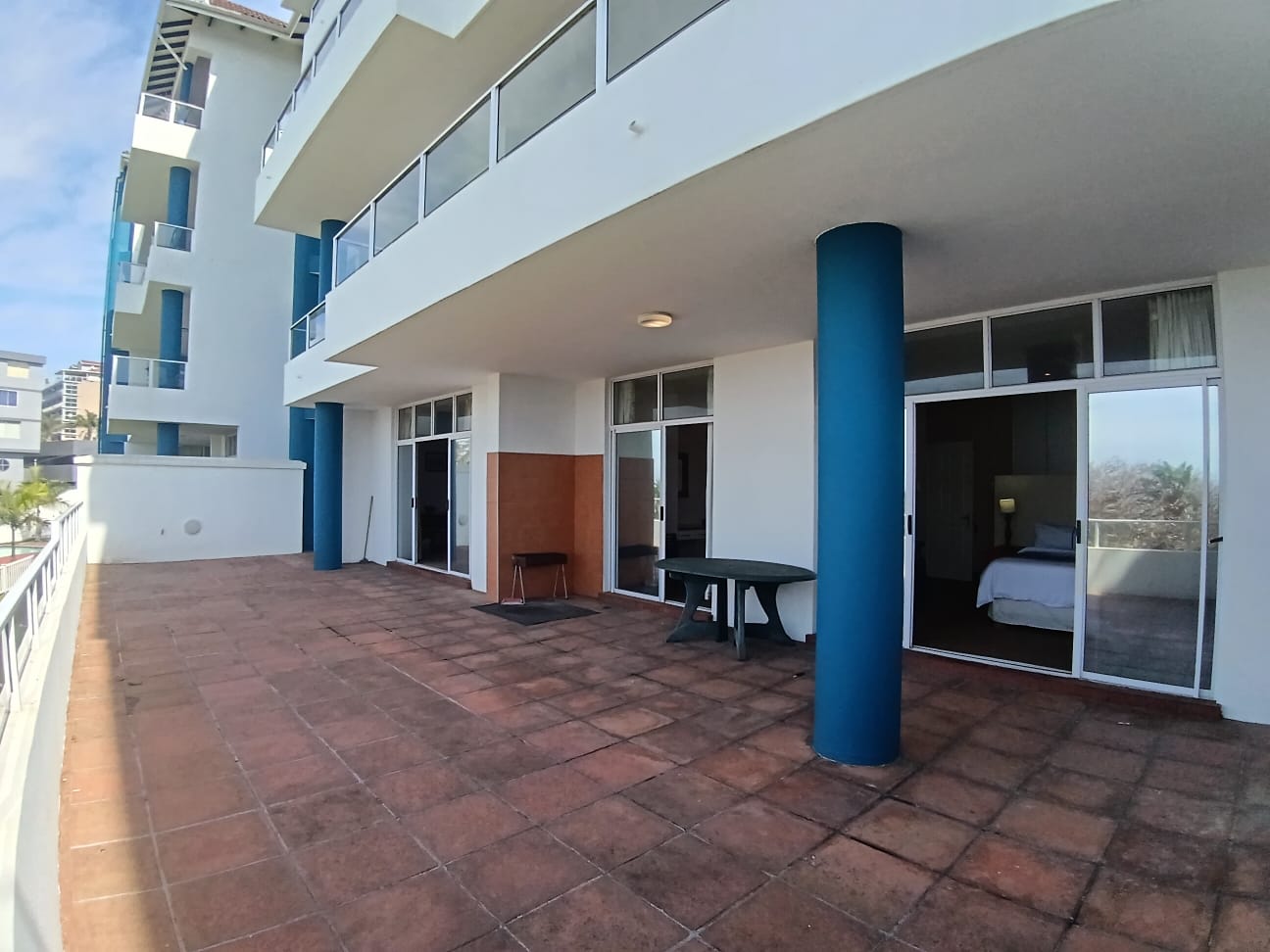 940626b1-6607-4222-9d93-9cf1d4958f7e 3 Bedroom, 2 Bathroom, Open Plan, Margate Sea view for Sale