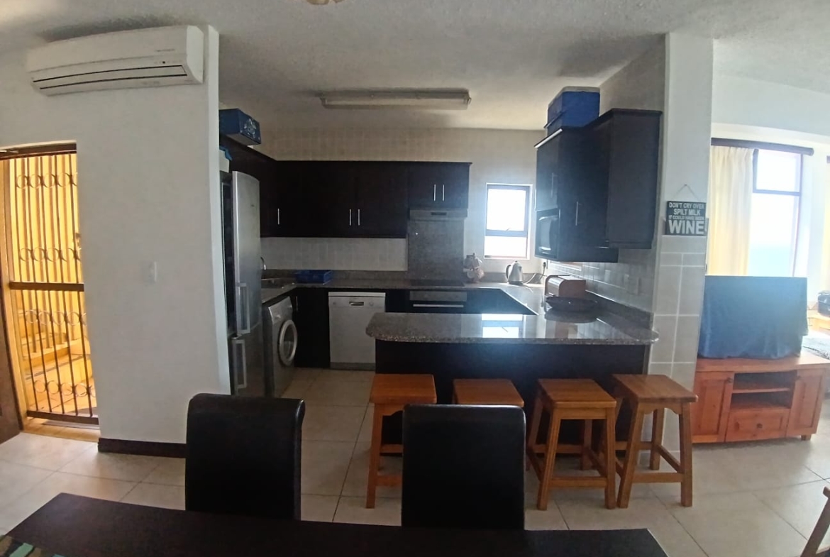 3 Bedroom, 2 Bathroom, open plan, Margate sea view for Sale
