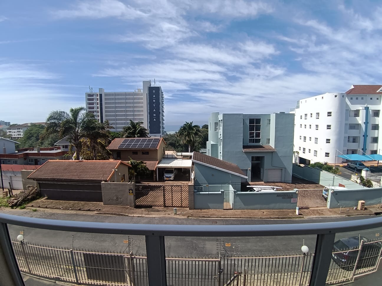 2 Bedroom, 1 Bathroom, open plan, Margate Sea view for Sale