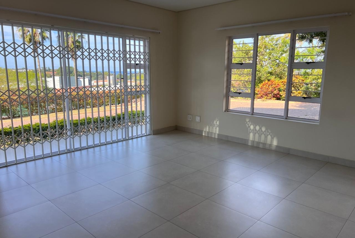 Modern 2 Bedroom Apartment For Rent
