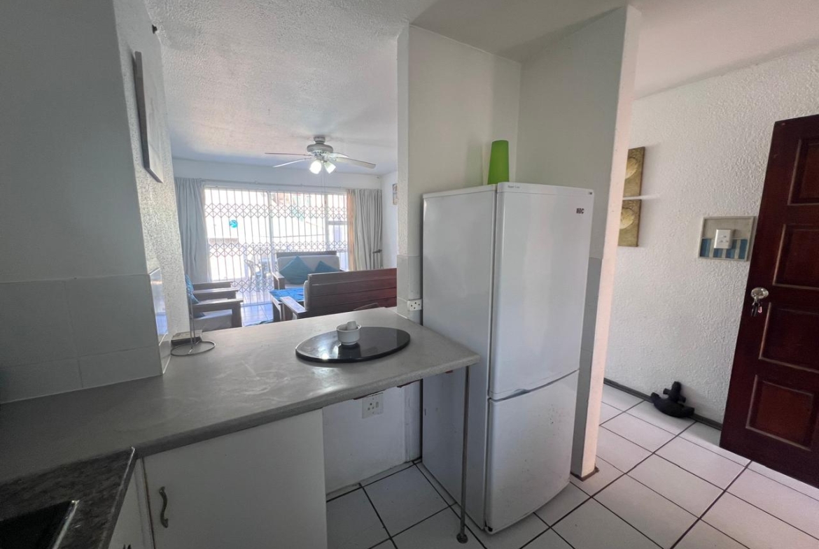 2 Bedroom Apartment For Rent in the Heart of Margate